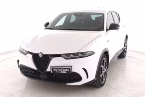 ALFA ROMEO Tonale 1.5 hybrid Veloce 160cv tct7