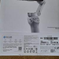 DJI OM 4 SE Stabilizzatore 3 Assi per Smartphone