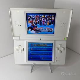 Nintendo Ds Lite + Giochi