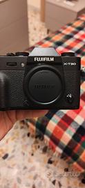 FUJI XT 30 III
