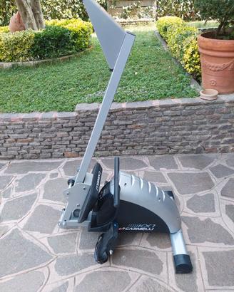 Vogatore Carnielli KX-1