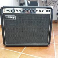 Amplificatore Laney LC30 112 Valvolare - Perfetto