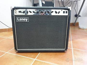 Amplificatore Laney LC30 112 Valvolare - Perfetto