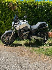 Yamaha mt 03 660