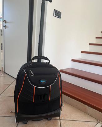 ZAINO Professionale per Elettricisti / Idraulici