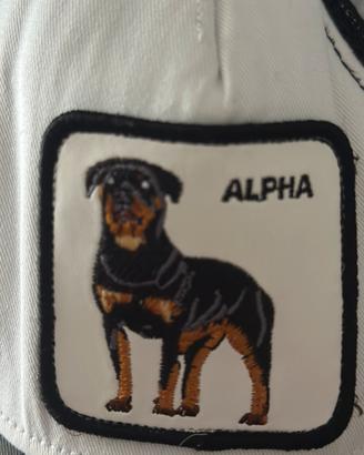 Capello Alpha