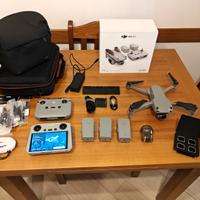 DJI Air 2S Fly More Combo + Accessori