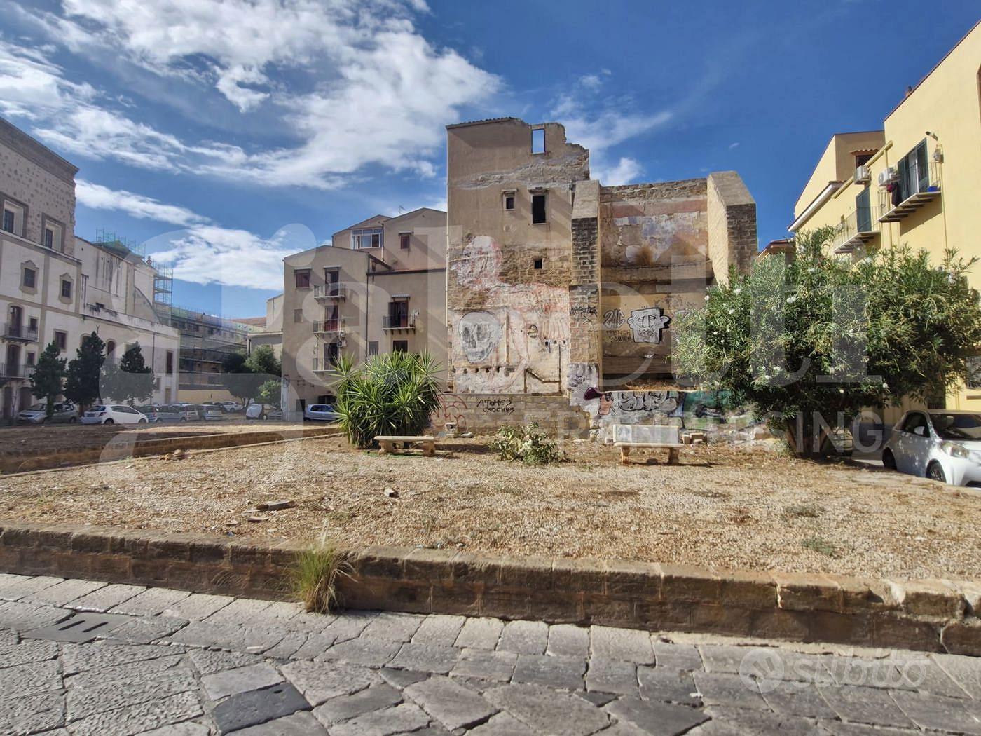 Appartamento – Palermo, Kalsa, I Circoscrizione - Vista 4