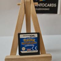 Pokemon Mystery Dungeon Squadra Blu Nintendo DS
