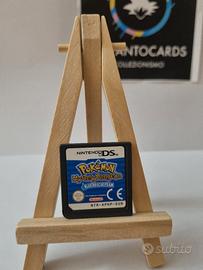 Pokemon Mystery Dungeon Squadra Blu Nintendo DS