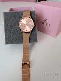 orologio stroili