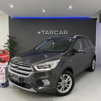 Ford Kuga 1.5 TDCI 120 Autom. Titanium