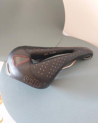 sella bici da corsa 