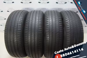 215 65 17 Michelin 85%  215 65 R17 Pneus