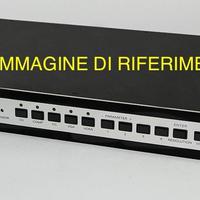 Video scaler/switcher COMM-TEC UP-1080P