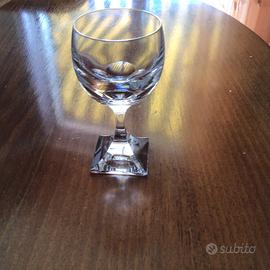 Arnolfo di Cambio bicchieri