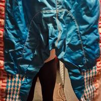 pantaloni cross anni 90