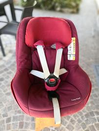 Seggiolino Auto Bebè Confort 2wayPearl i-Size