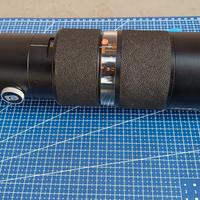 Tamron Adaptall 200-500mm