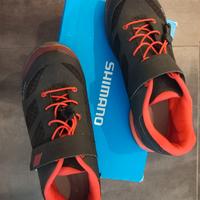 Shimano MTB donna