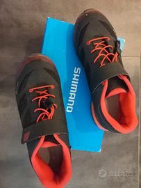 Shimano MTB donna