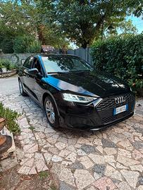 Audi a3 30tdi 116cv
