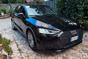Audi a3 30tdi 116cv