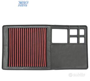 FILTRO ASPIRAZIONE DIRETTA VOLKSWAGEN POLO 6R 09-1