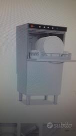 attrezzature per ristorante usato