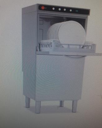 attrezzature per ristorante usato