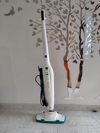 scopa a vapore leifheit clean tenso