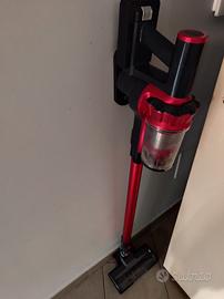 scopa elettrica silver crest