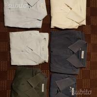 Set 6 camicie usate Nara Camicie