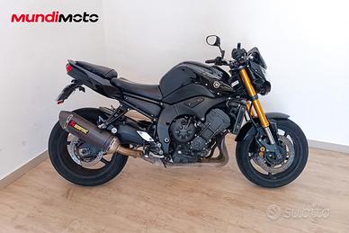 YAMAHA FZ8N FAZER - 2010