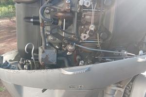 ricambi per fuoribordo honda 40 cv 4 tempi 