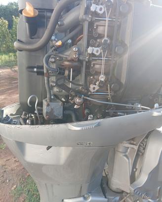 ricambi per fuoribordo honda 40 cv 4 tempi 