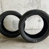 Treno di gomme estivo Hankook 205/45R17 XL 88 W