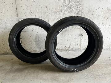 Treno di gomme estivo Hankook 205/45R17 XL 88 W