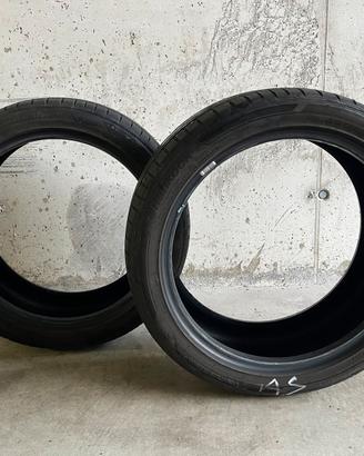 Treno di gomme estivo Hankook 205/45R17 XL 88 W