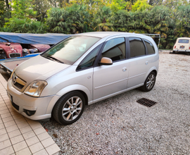 Opel meriva gpl neopatentati