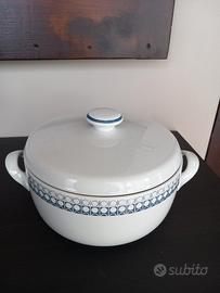 Zuppiera Richard Ginori vintage