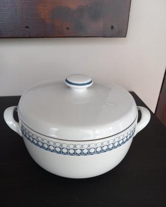 Zuppiera Richard Ginori vintage