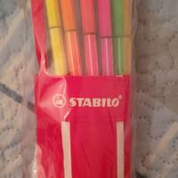 STABILO pen 68 - 30 pennarelli 