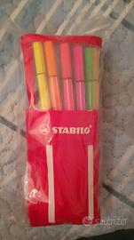 STABILO pen 68 - 30 pennarelli 