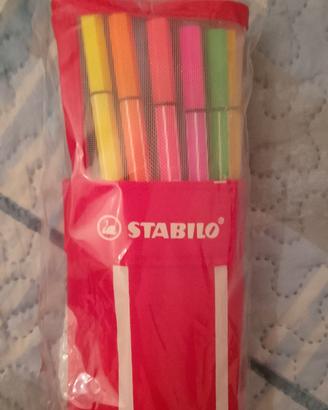 STABILO pen 68 - 30 pennarelli 