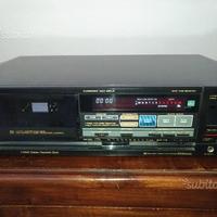 Piastra Teac V-550X