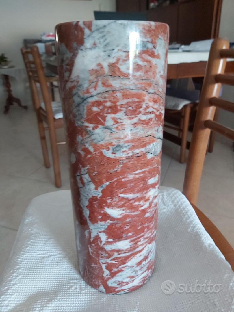 Tavolo rotondo diametro 140 cm bianco frassinato Yutan | Leroy Merlin