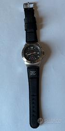 Sector Raider Cronograph-Swiss Made10ATM