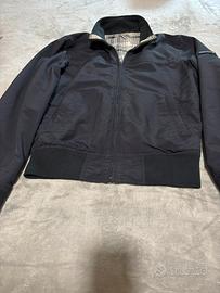giacca vintage woolrich
