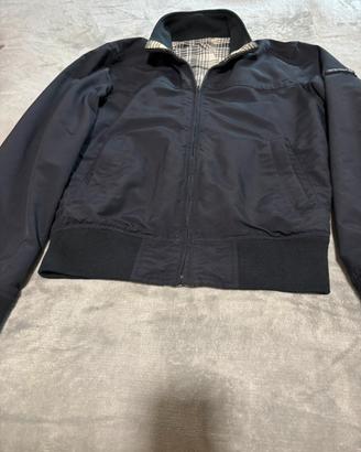 giacca vintage woolrich